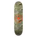 ZOO YORK ZY Camo Spec Sanida 8'' - Multi